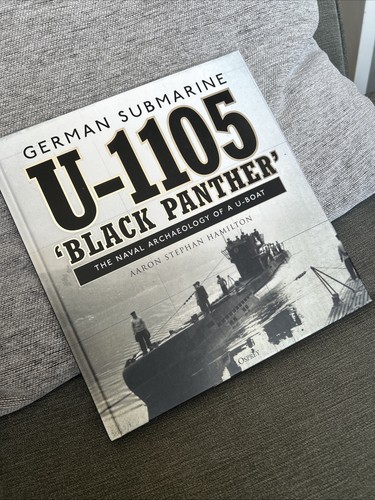 German submarine 1105 black - u-1105, 'black