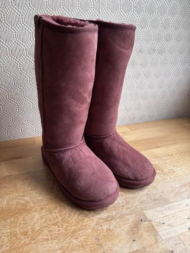 Emu stinger red earth - emu,