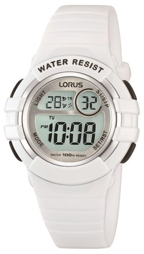 Lorus sport chronograph - lorus, (33mm)