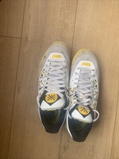 Way Of Wade Four Overtown