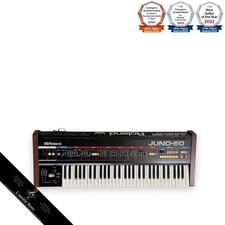 Roland JUNO60 Analog