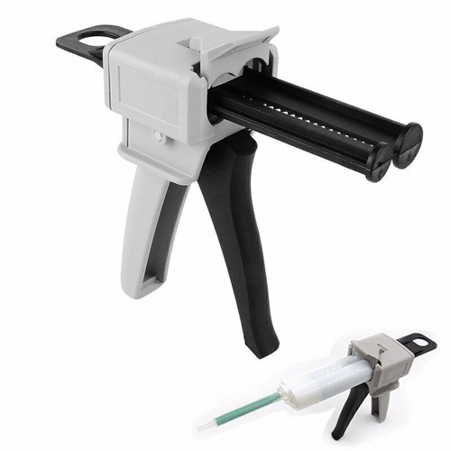 50ml glue dispensing gun - ab,