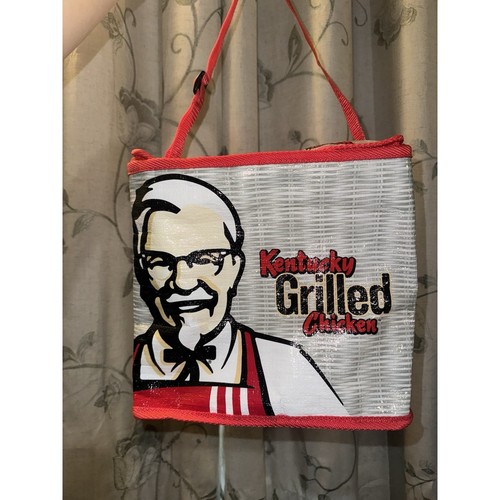 Kfc kentucky fried grilled - kfc,