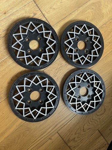 4x95 split rim - 13”,