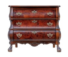 MID CENTURY SMALL MULBERRY