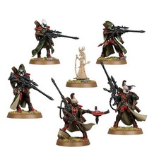 Eldar Rangers - Aeldari -