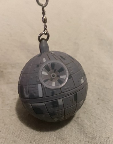 Star wars death - star, mobile