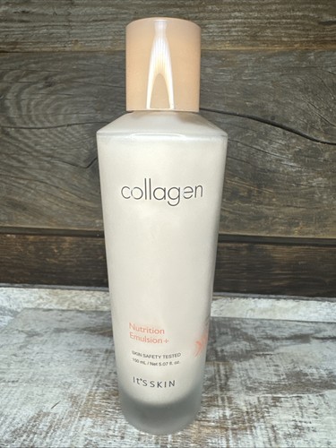 Skin collagen nutrition - collagen,