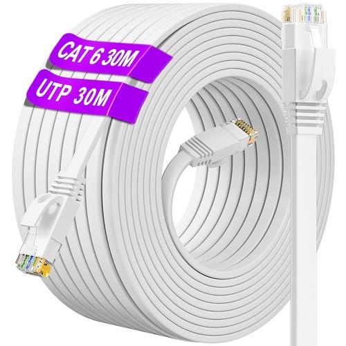 Ikbc flat cat6 - ikbc, cable