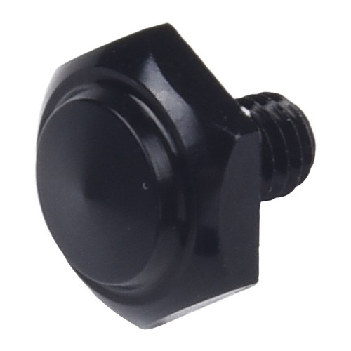 Metal knob nut - metal,