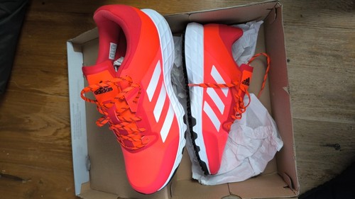 Adidas hockey lux red - adidas, 2.0