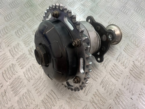 Triumph 1050 sprint rear - 1050, st