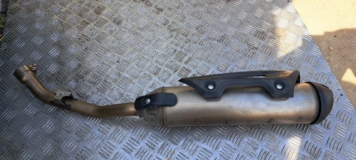 Yamaha 125 2011 - yamaha,