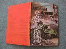 The Story of Arms and Armour