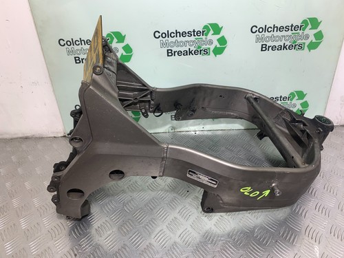 Honda cbr1100 blackbird - honda,