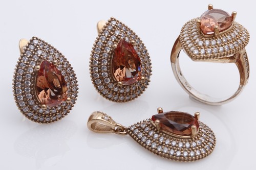 Turkish handmade small drop - turkish,