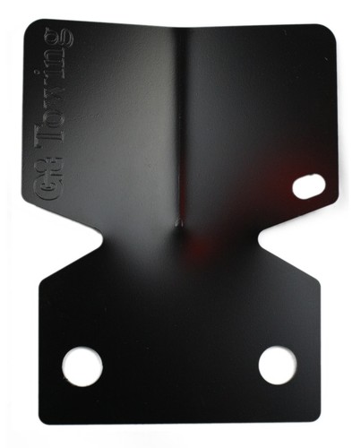High quality ecoated black - high,