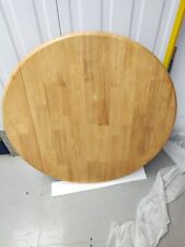 Hanover round drop leaf DINING