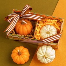 3D DIY Handmake Candle  Making