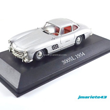 Mercedes – Benz 300 SL