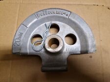 Irwin Hilmor 20mm former and R clip for EL25 EL32 & record conduit pipe bender