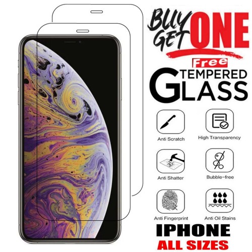 Gorilla tempered glass screen - tempered,