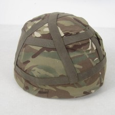 Helmet Cover MK6 British Army