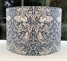 William Morris Co lampshade