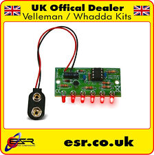 WSL173 Mini Chaser effect with