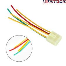 Regulator Rectifier Connector