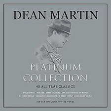 Various the platinum - -,