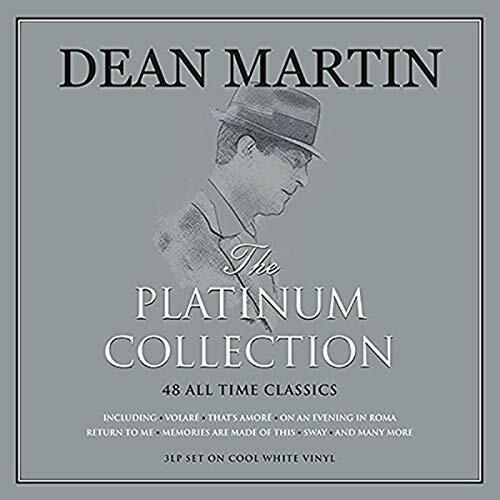 Various the platinum - the,
