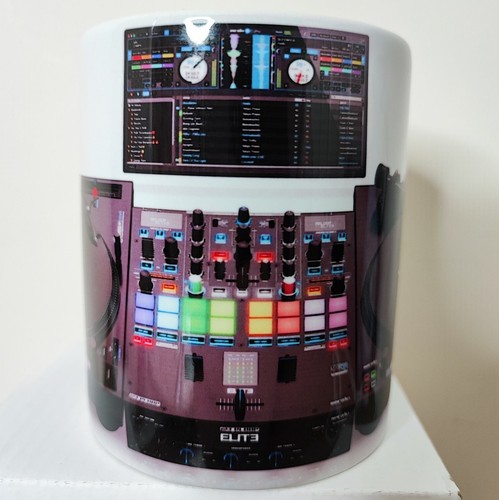 Reloop setup 8000 mk2 - dj,