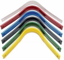 Easy-Change Gullet Replacement