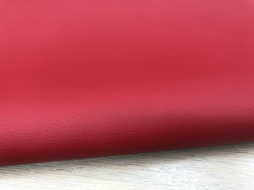 Faux leather pvc fabric - faux, leather,