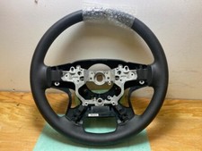GENUINE STEERING WHEEL TOYOTA LAND CRUISER PRADO TRJ150W
