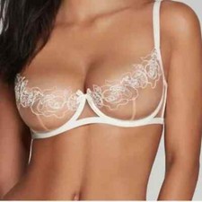 AGENT PROVOCATEUR LINDIE IVORY