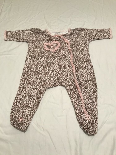 Little pajama one piece - little,