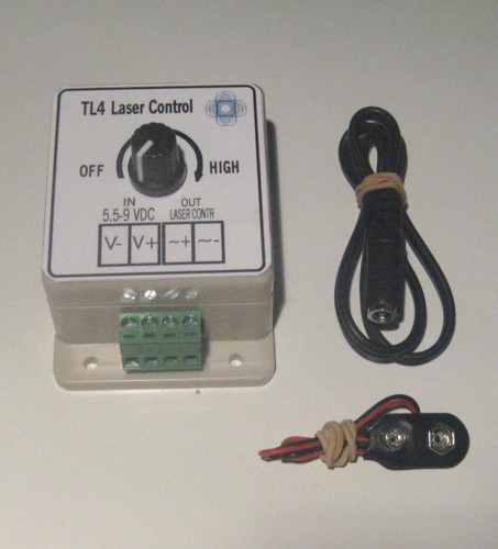 9vdc pwm controller - 9vdc,