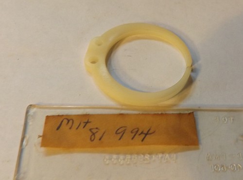 New old stock mitchell - 1,