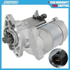 STARTER MOTOR 028000-6140 FOR