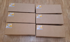 Set of 6 Genuine Caterpillar