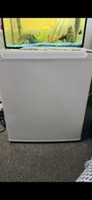 DF1-06 Table Top Fridge White