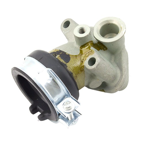 Scooter inlet manifold 125 - manifold, cc