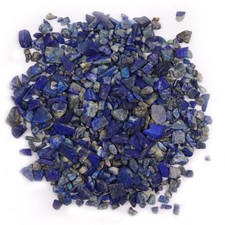 Lapis Lazuli Natural Gemstone
