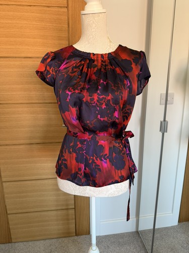 Debenhams collection red - debenhams,