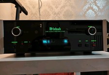 Mcintosh c49 pre amplifier - mcintosh,