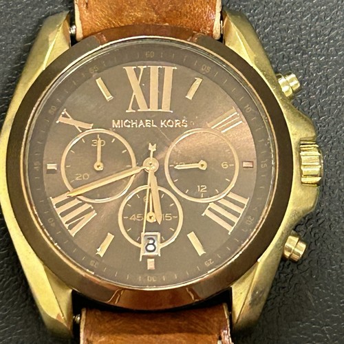 Michael kors mk5630 bradshaw - michael,