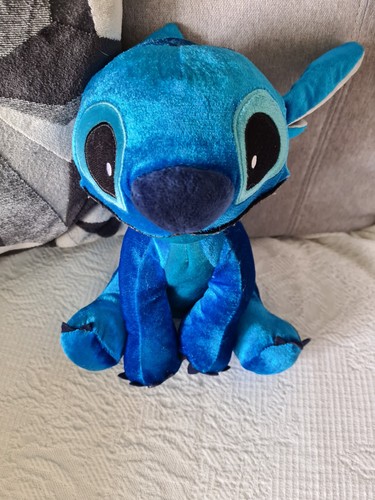 Stitch teddy bear - teddy,