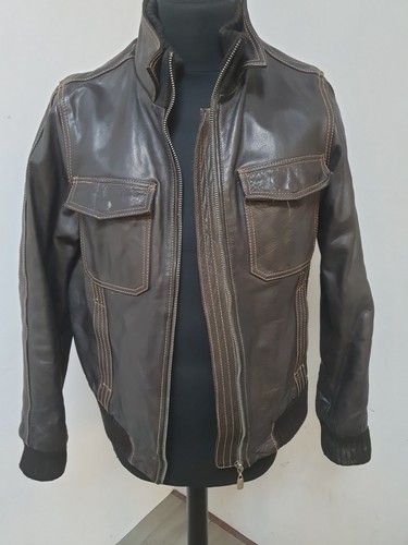 Mens dark brown ben sherman - dark,